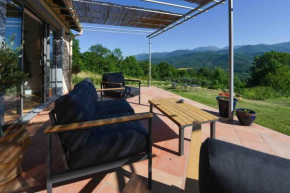 Mountain Hikers Retreat in Roquefixade